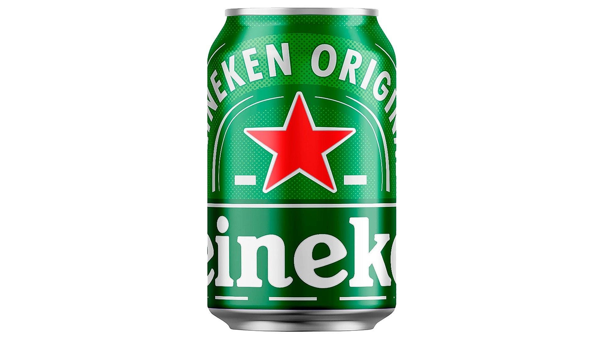 Heineken Lata 350 ML