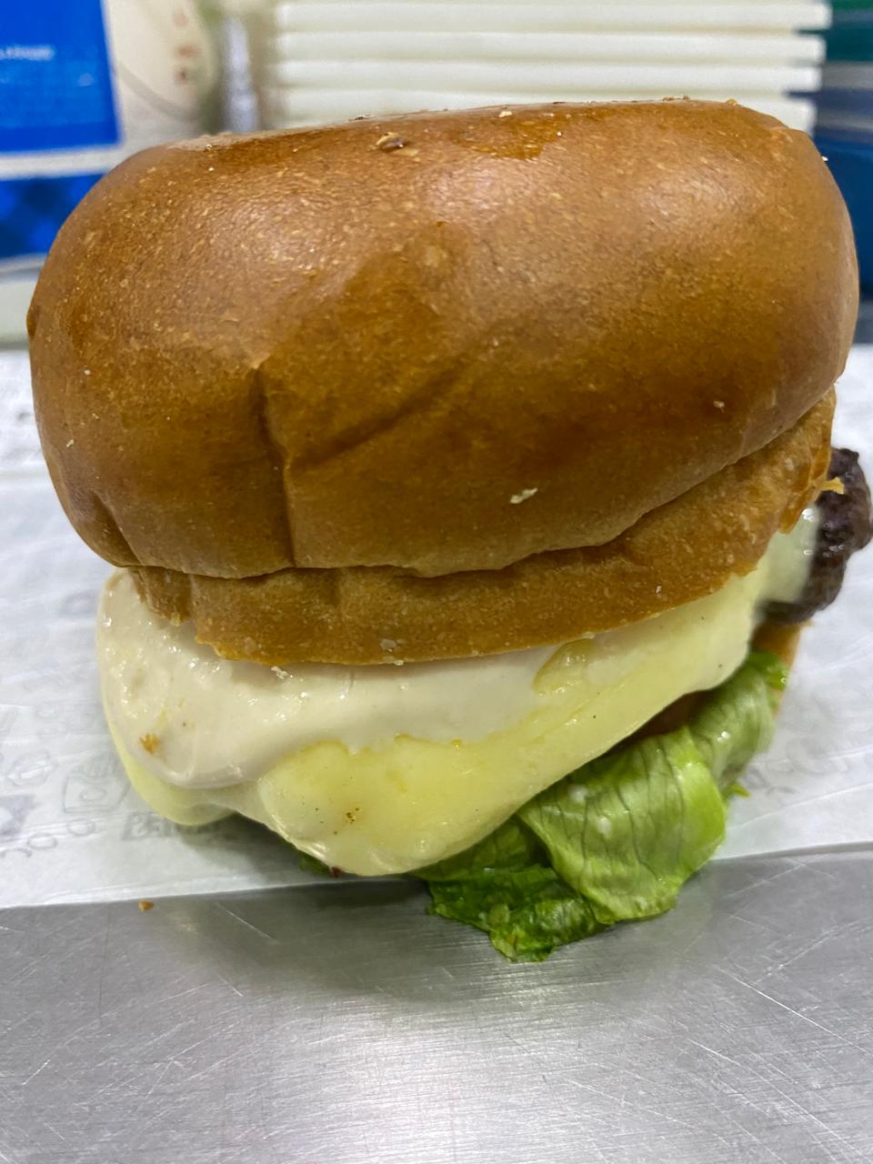 100 Fim Provolone