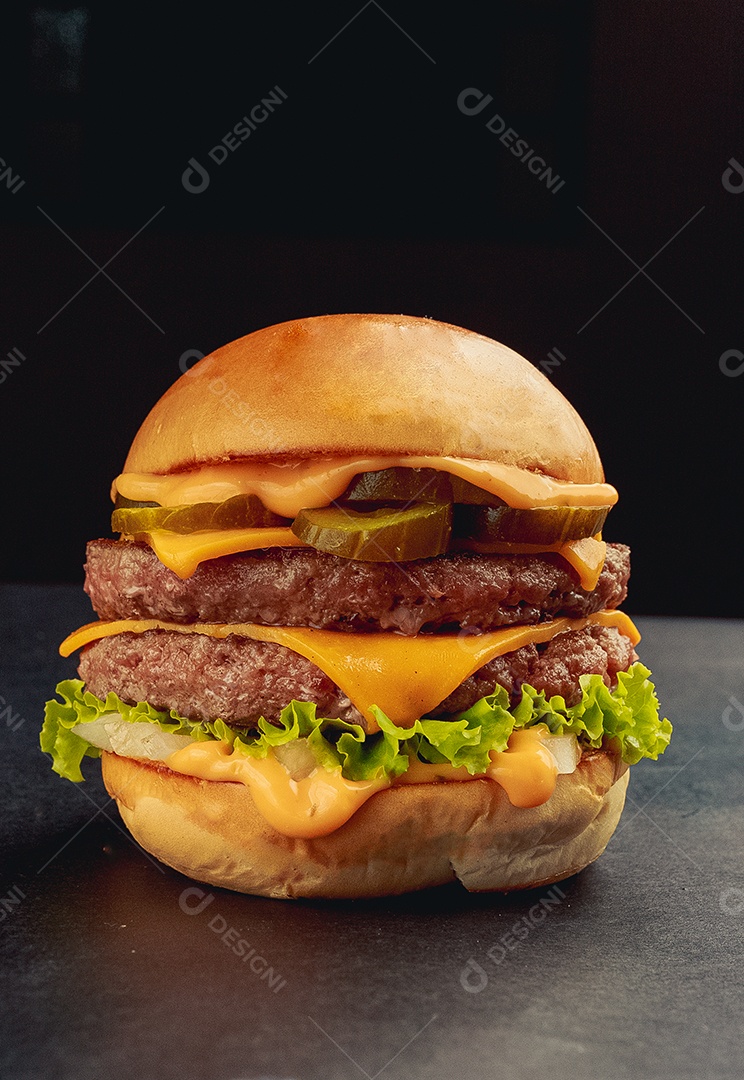 X- bacon