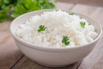 Arroz 