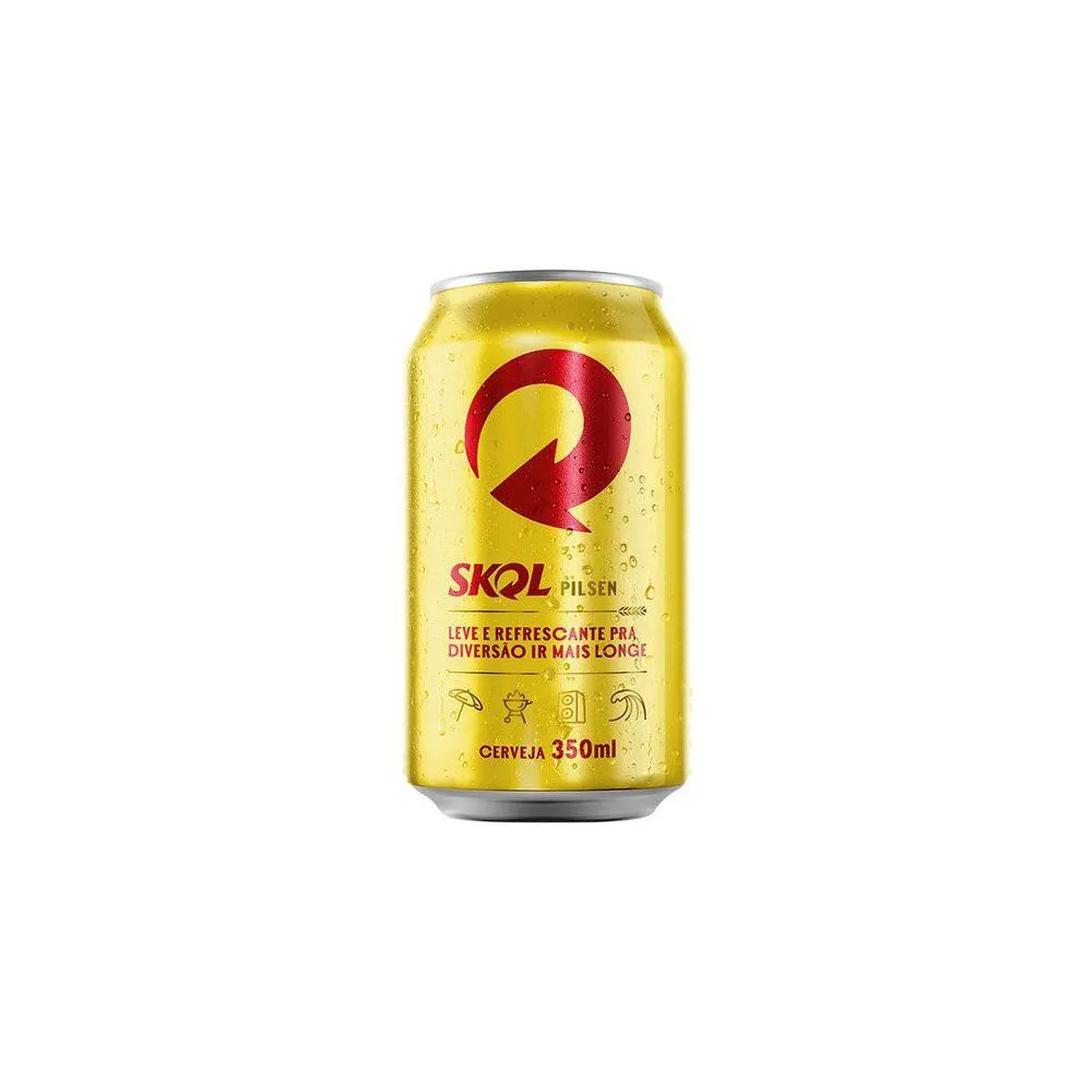 Skol lata