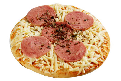 Mine Pizza