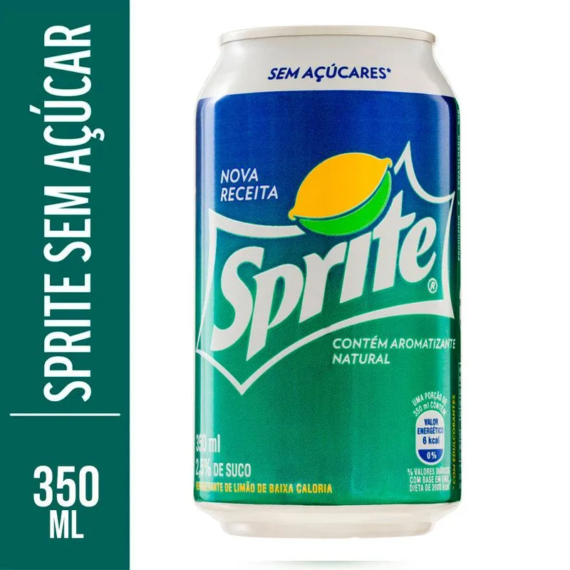 Sprite (lata)