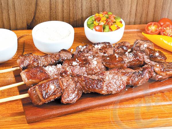 Picanha