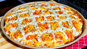 Pizza Americana