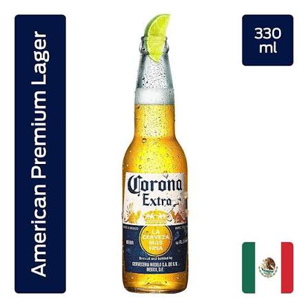 Corona extra 330ml