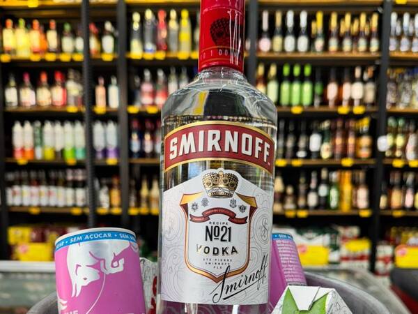 Smirnoff