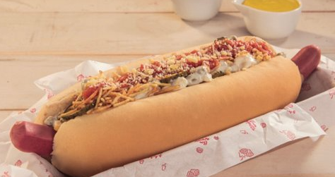 Hot Dogão
