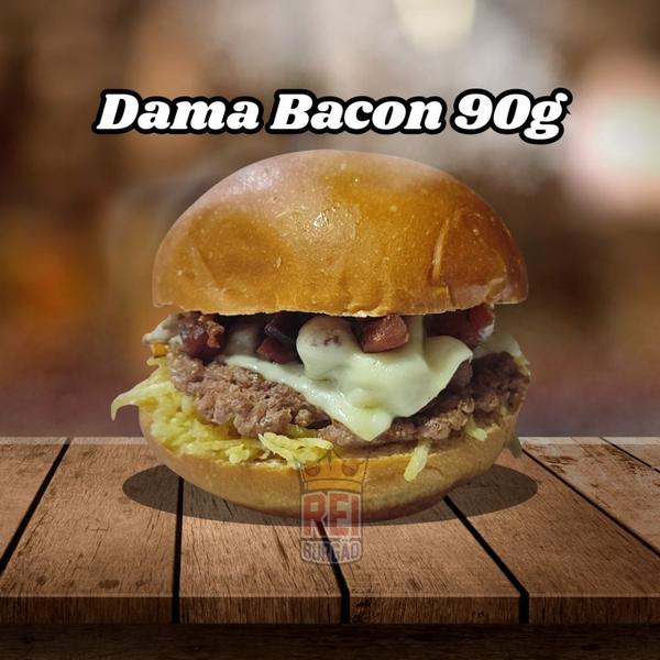 Dama Bacon - (X-Bacon)