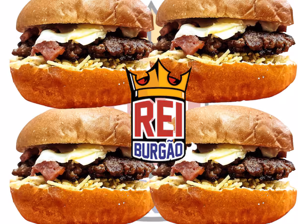 4 X-Bacon na Promo