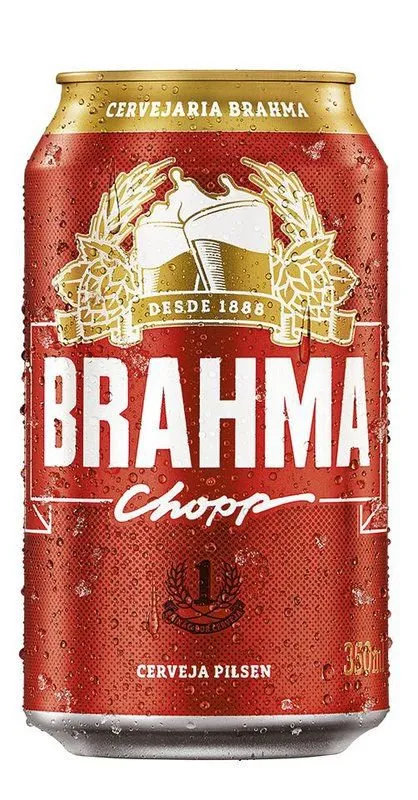 Brahma lata