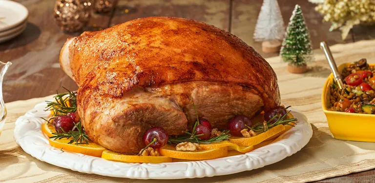 Pernil