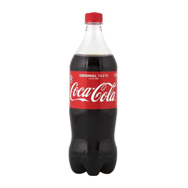 Coca Cola 600ml