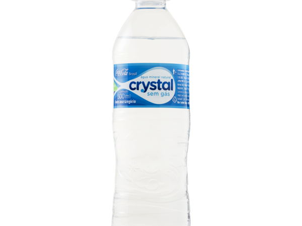 Água 500ml