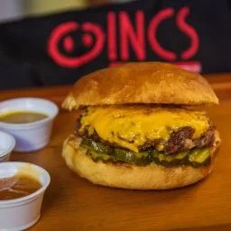 Smoked Cheddar