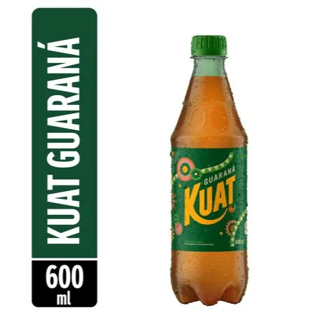 Refrigerante 600ml