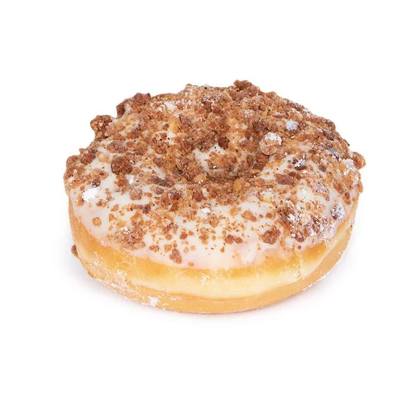 Donuts de Doce de Leite