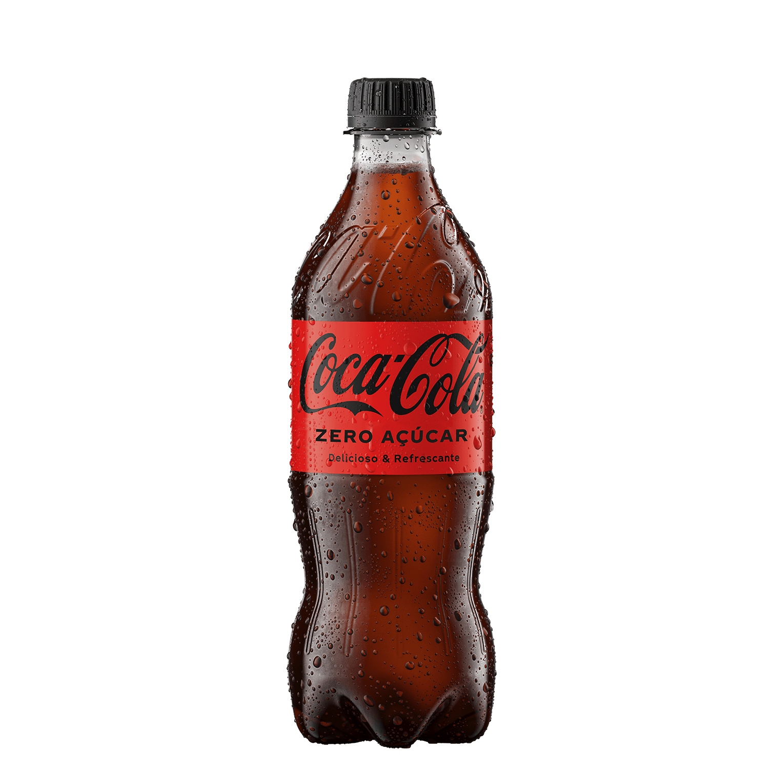 COCA ZERO 600ML
