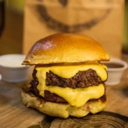 Smoked Double
