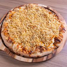 Pizza Croquinha