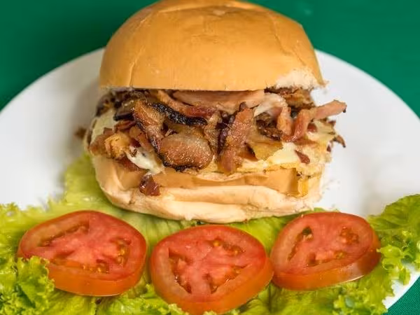 X-Bacon
