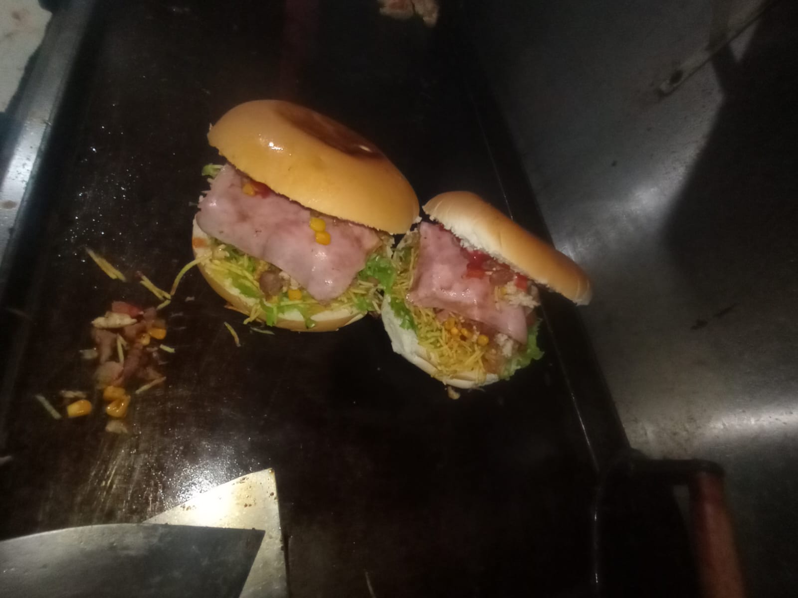 X CALABRESA 