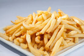 Batata Frita Grande