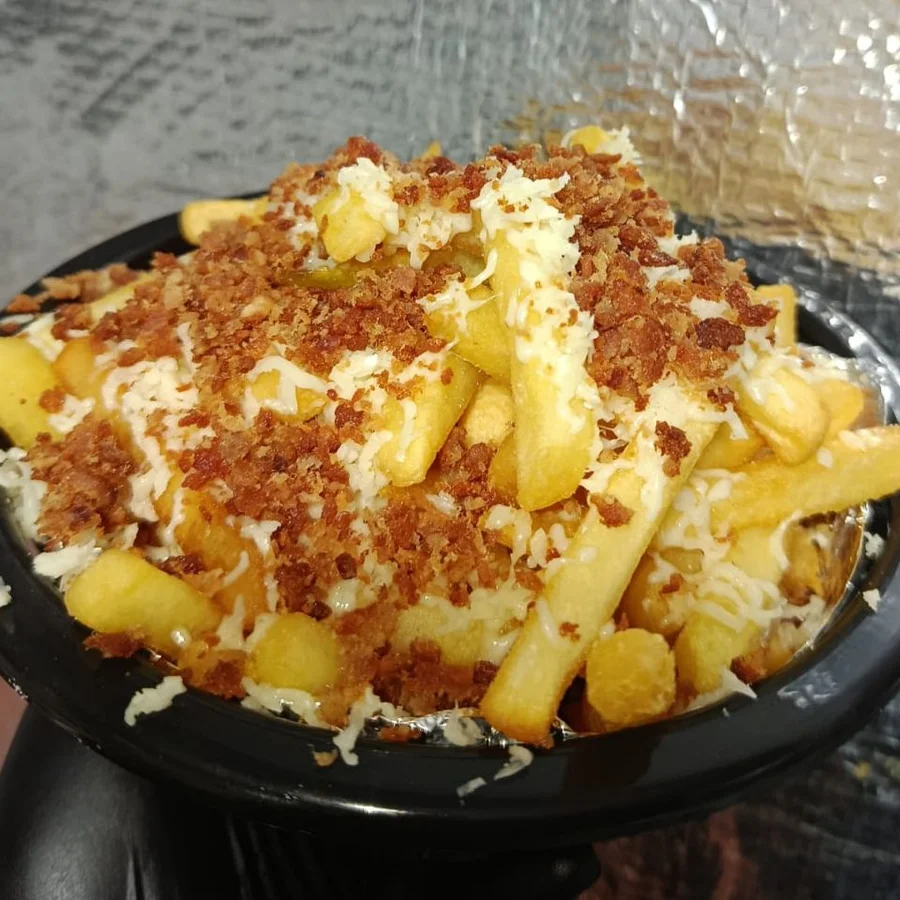 Fritas Individual