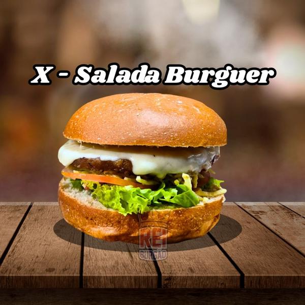 Rei Salada (X-Salada)