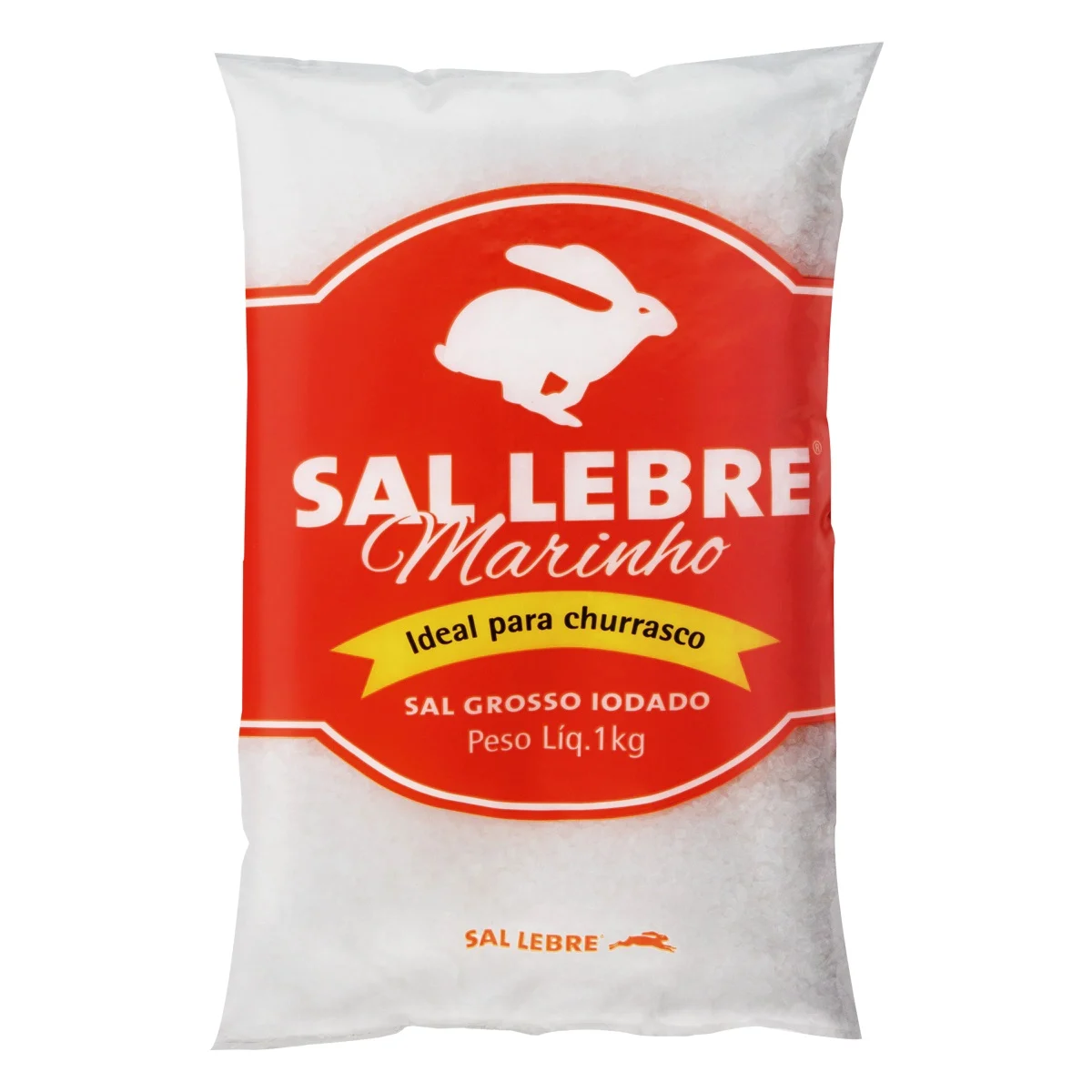Sal grosso