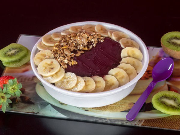 Marmita de Açaí aproximadamente 500 g