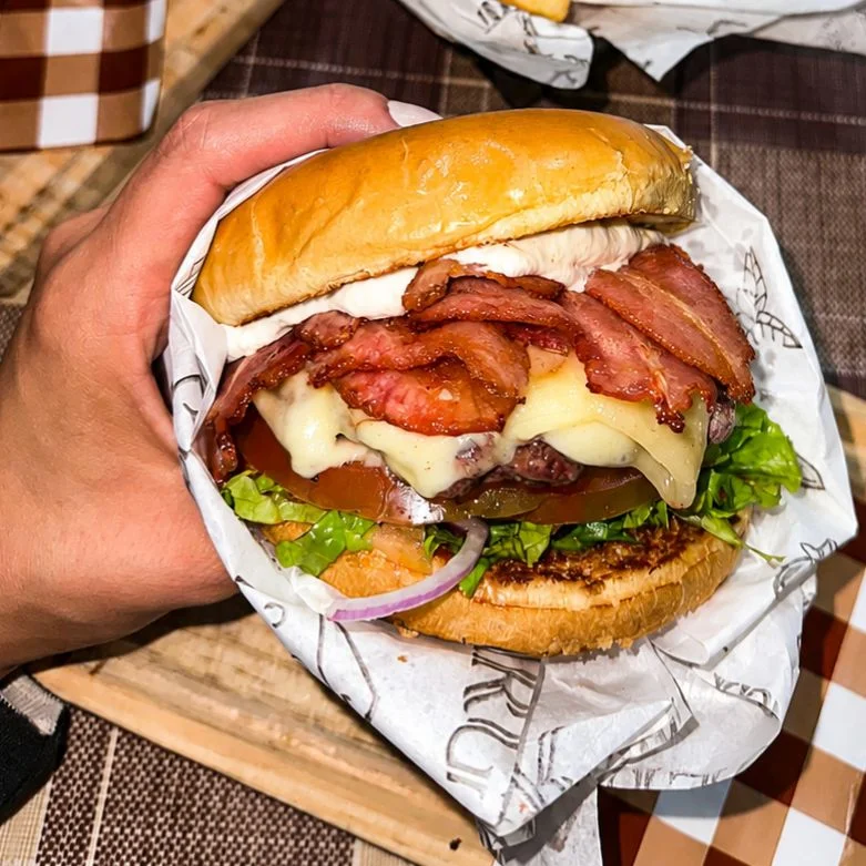 Elite Bacon