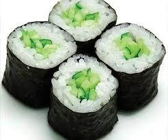 Hossomaki Pepino