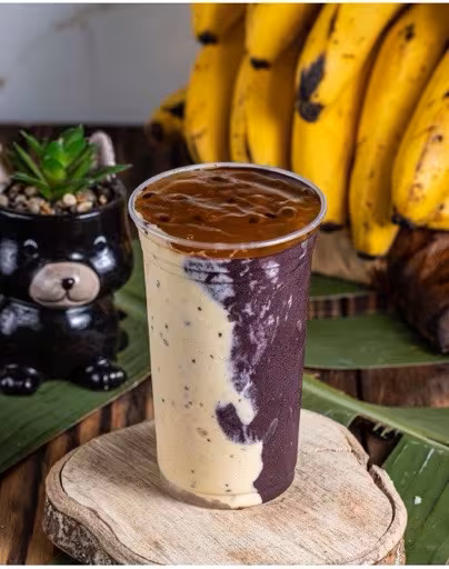 Açaí de 300ml