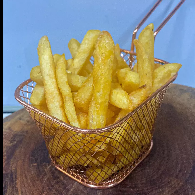 Batatas Fritas