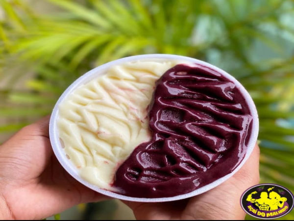 Creme 720ml (Malhado)