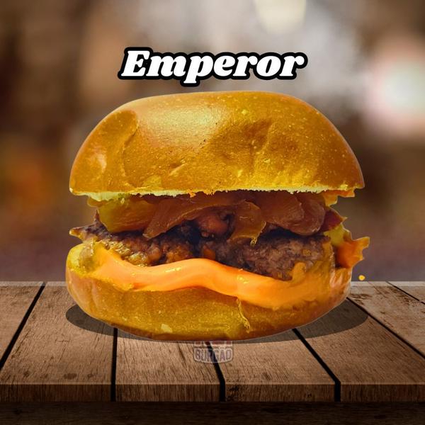 Emperor (Cebola Caramelizada)