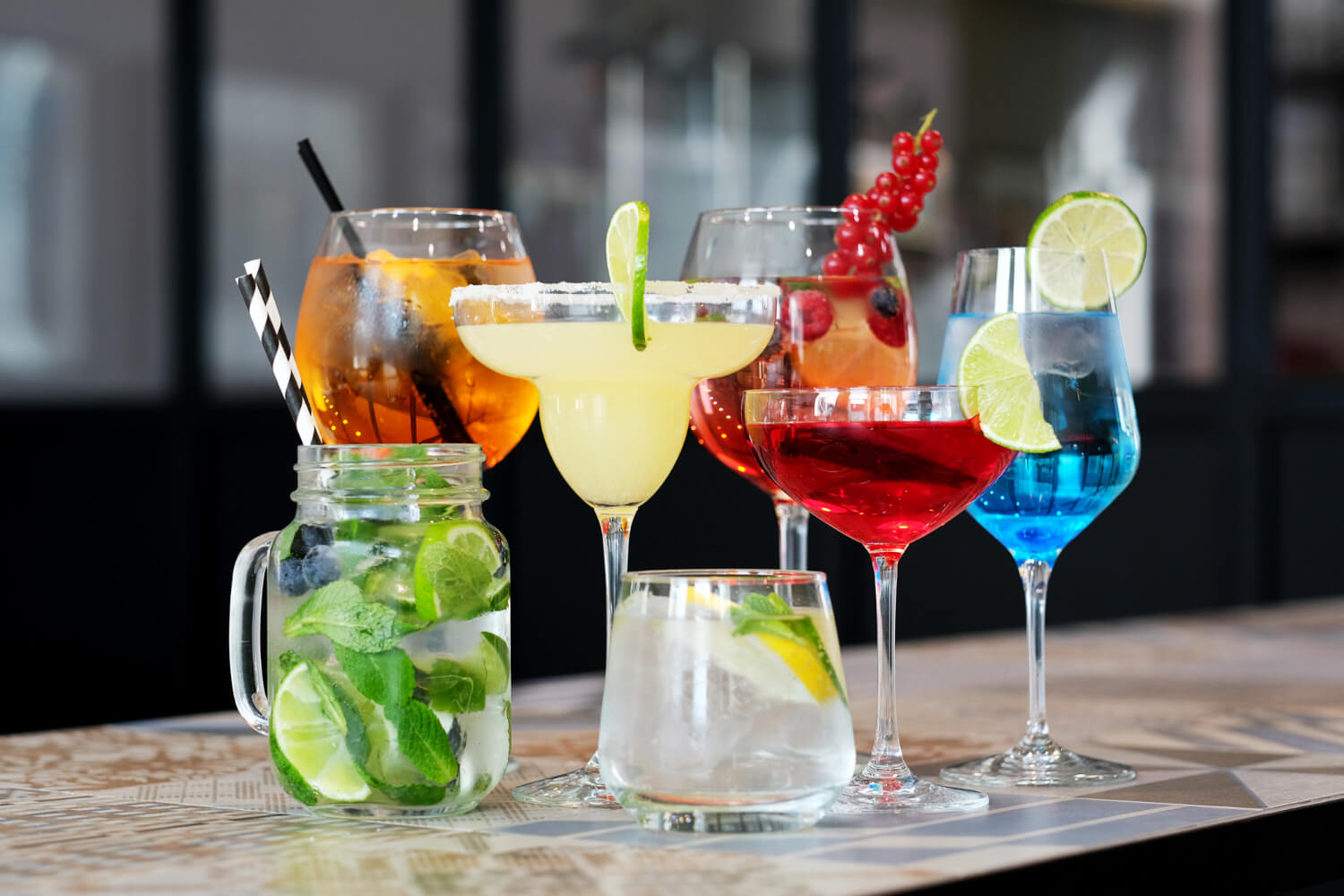 Drink (Doce tentação)