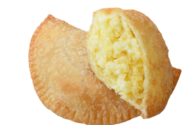 Pastel de Queijo