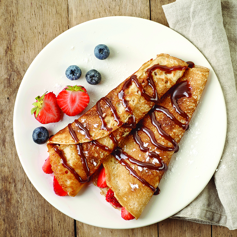 Crepe