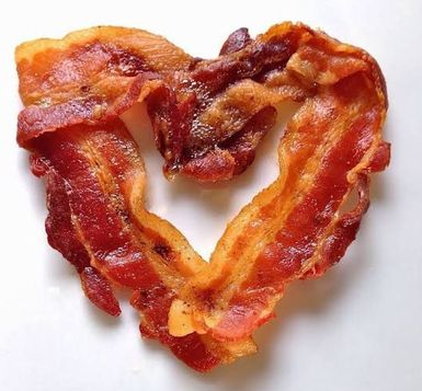 Imagem ilustrativa do adicional Bacon Grande