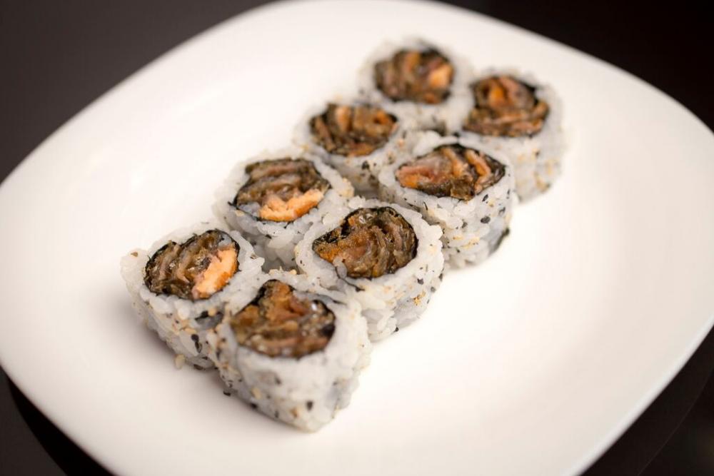 Uramaki Skin