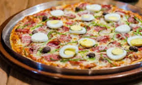 Pizza Paulista