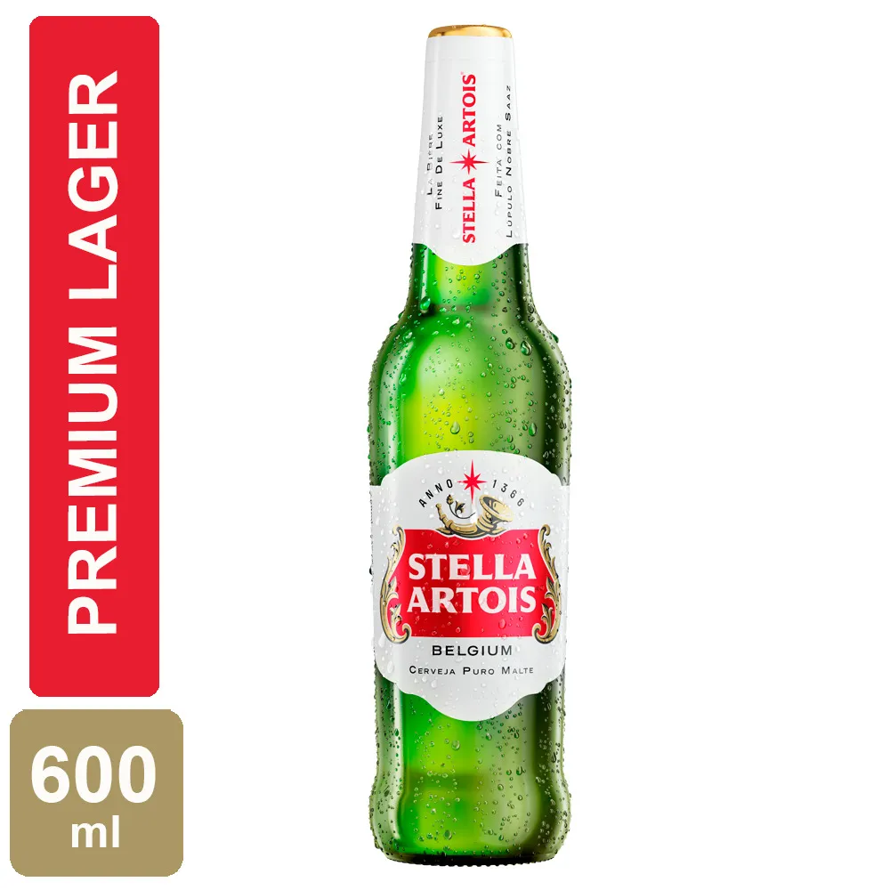 Stella (600nl)