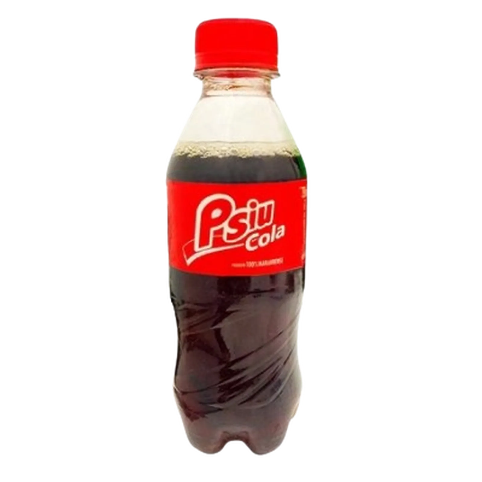 Refrigerante 200 ml psiu