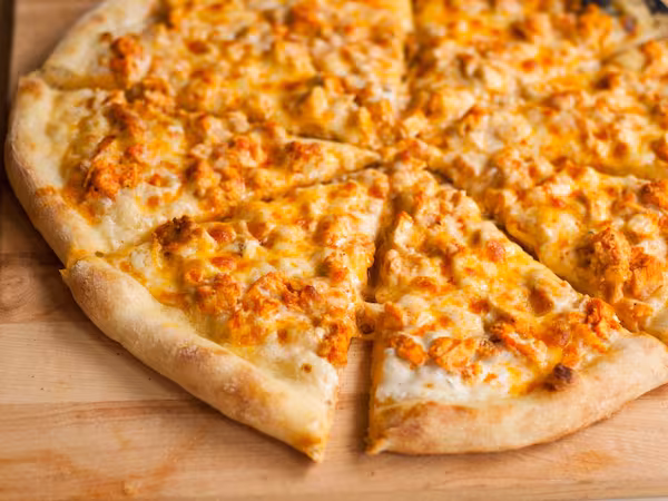 Pizza Frango (Pequena)