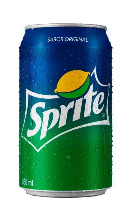 Sprite 350ML