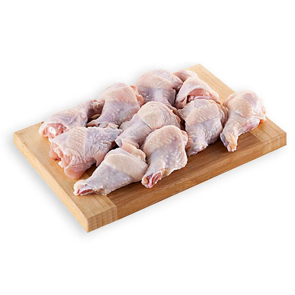 Frango a passarinho