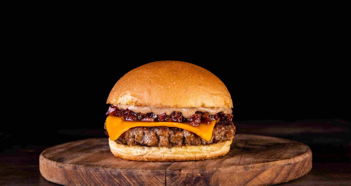 X-Burguer  