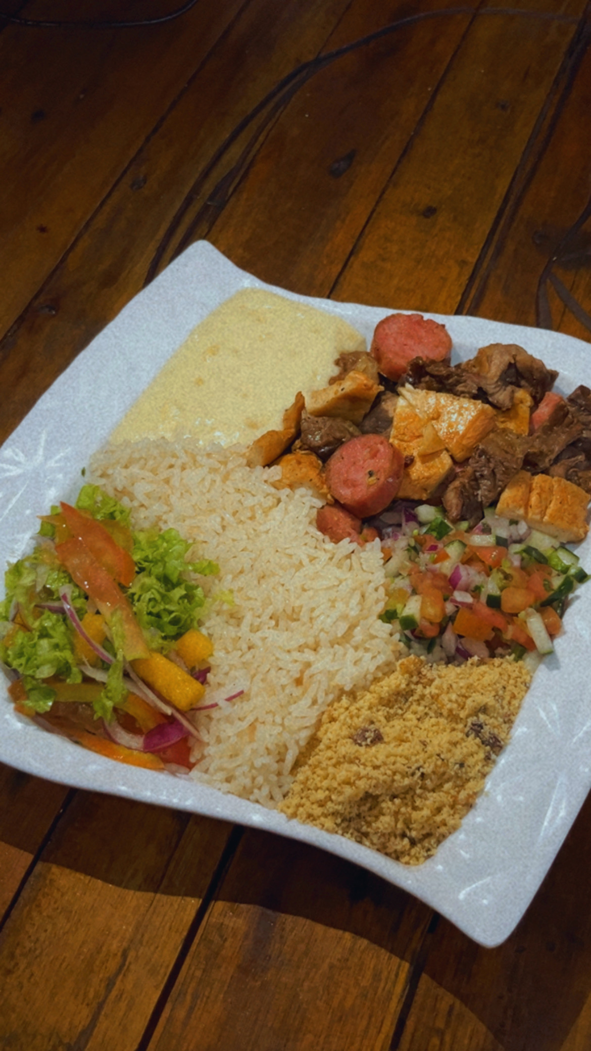 Churrasco